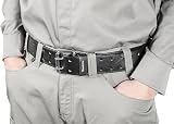 Makita E-15693 Ultimate Real Leather Belt with Belt Loop 1380mm 48mm view 5