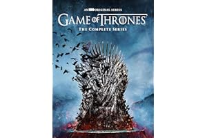 Game of Thrones: Complete Series
