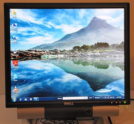 Dell 1905Fp Drivers Windows 7