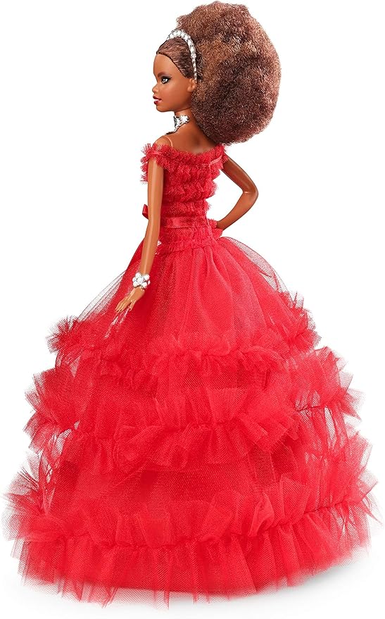 vestidos de barbie para 15 años