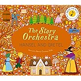 The Story Orchestra: Hansel and Gretel: Press the note to hear Humperdinck's music