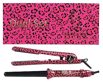 bebella flat iron