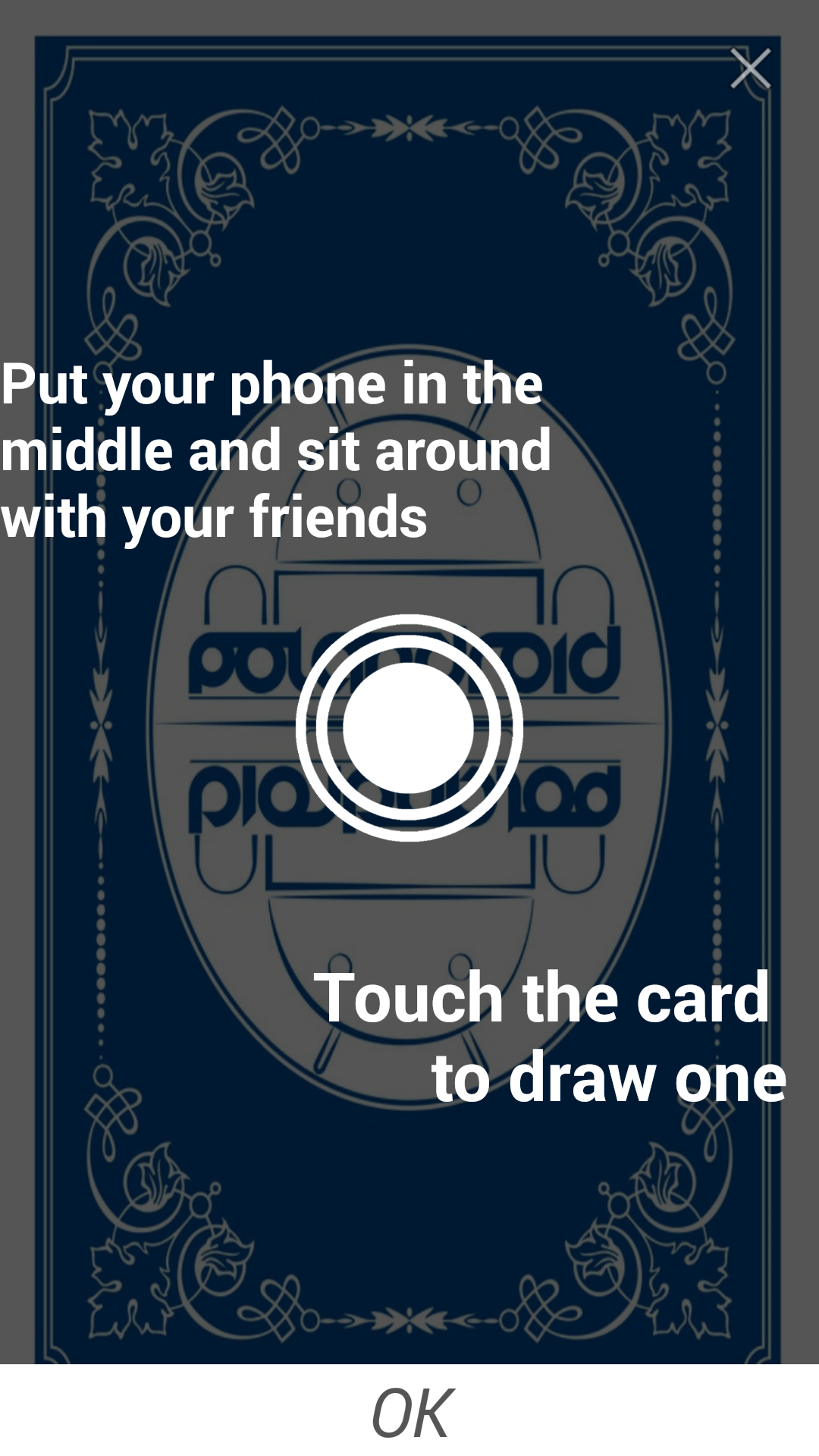 Kingston Kings Cup Drinking GameAmazon.co.ukAppstore for Android