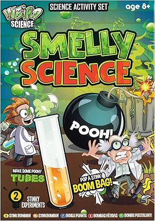 science sets for kids