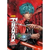Tomahawk Angel Volume 3