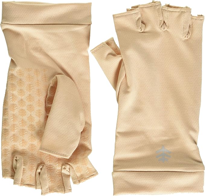 amazon coolibar gloves