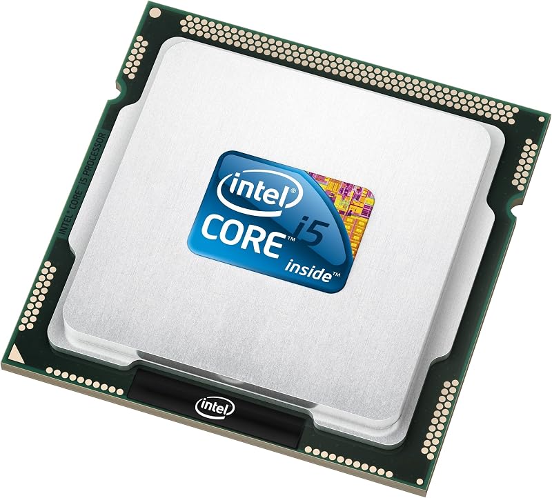 Intel Core i5-4690 3.5 GHz LGA1150 CPU Processor 6MB Cache Tray