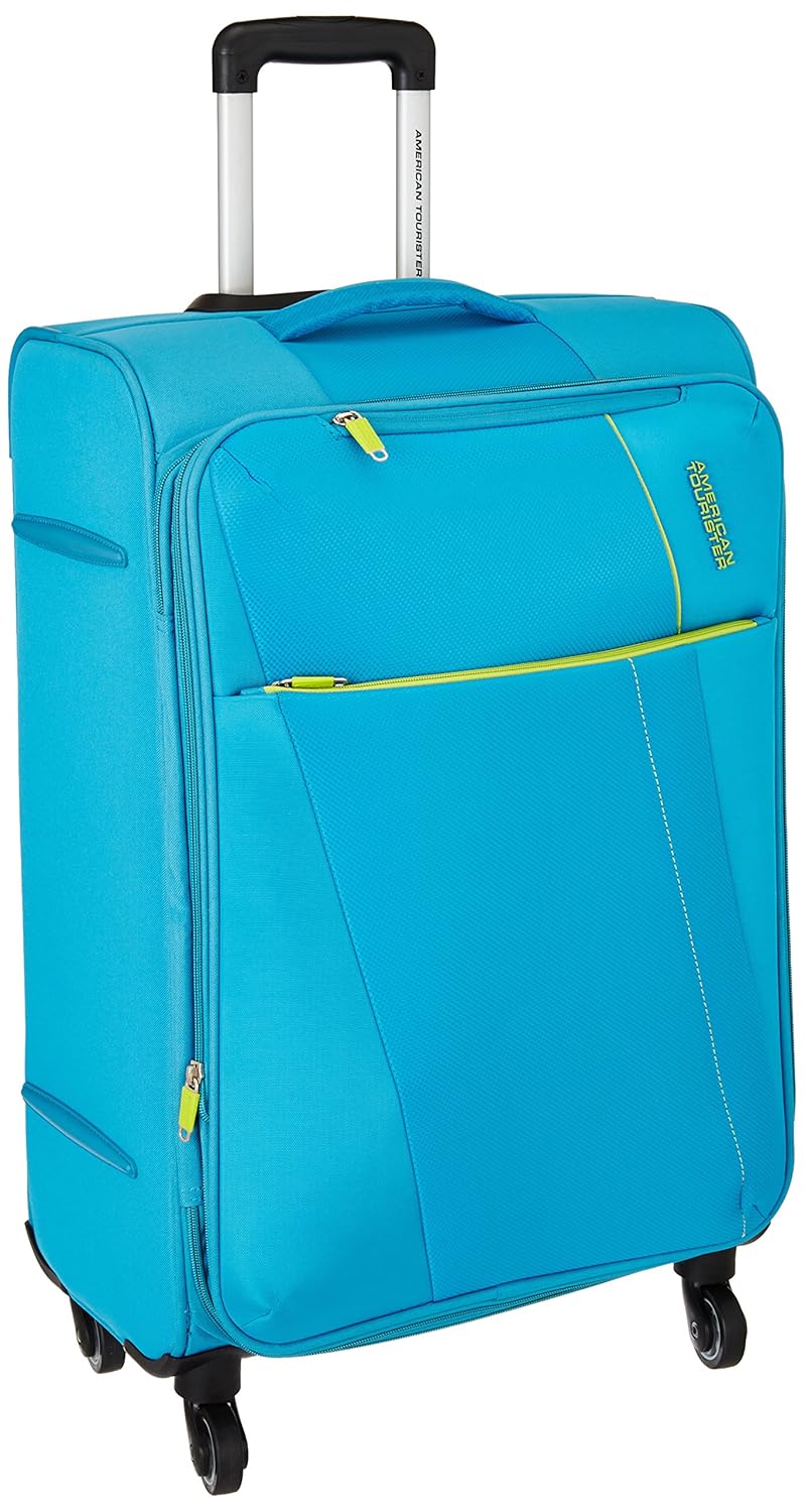 american tourister ellen abs 79 cms