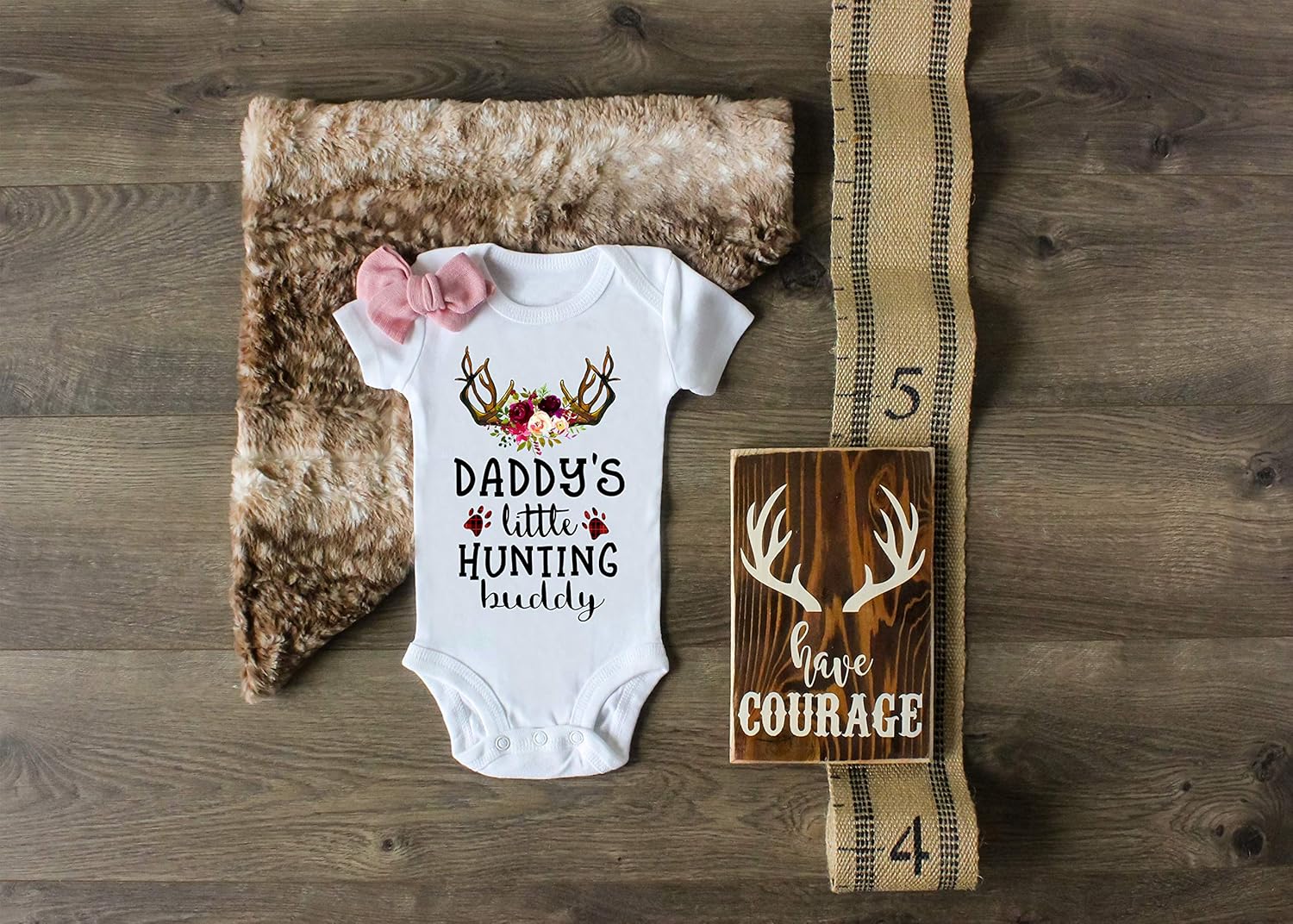 newborn baby custom clothing