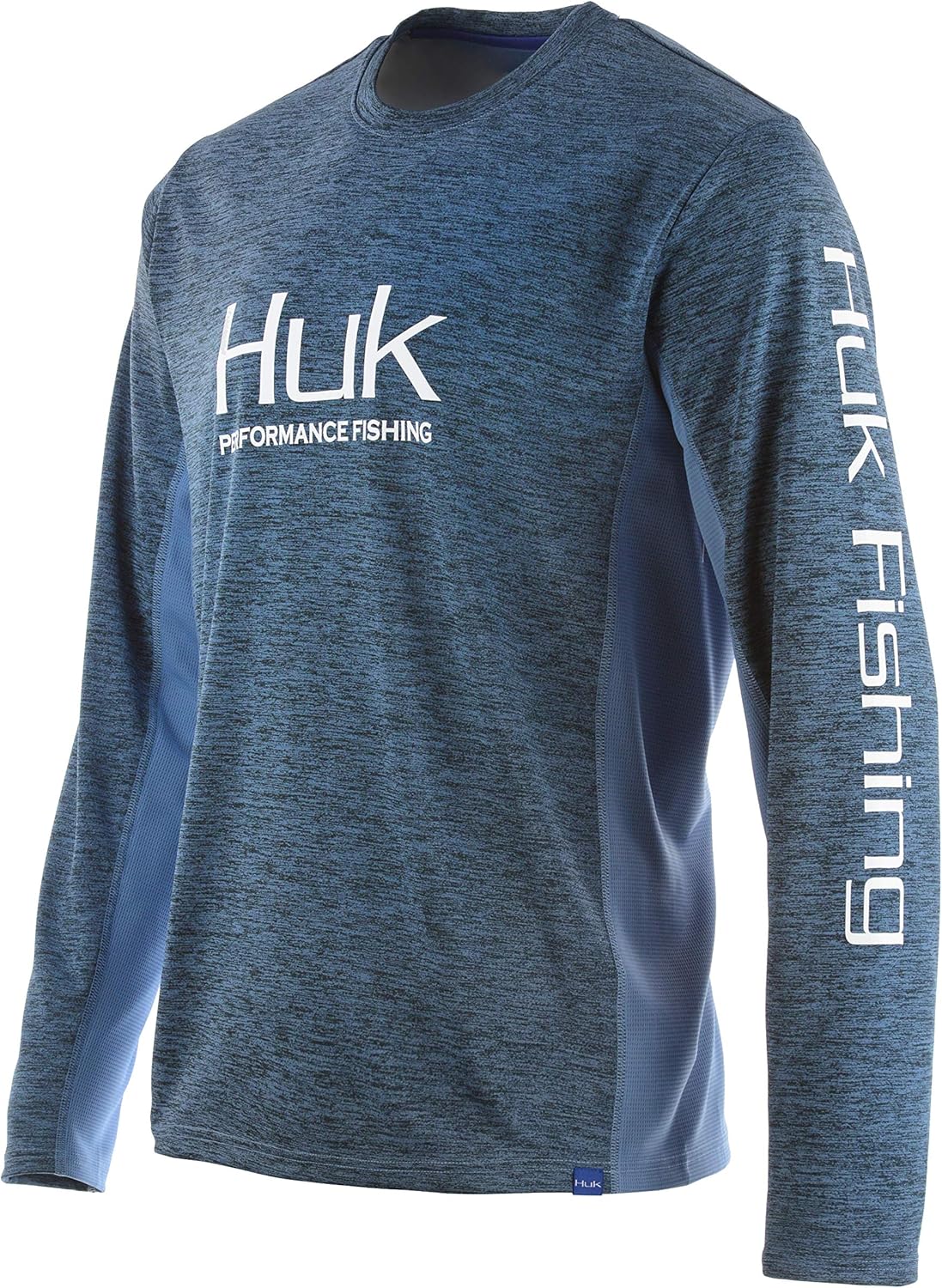 huk performance fishing hoodie