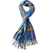 VERONZ Super Soft Classic Cashmere Feel Winter Scarf