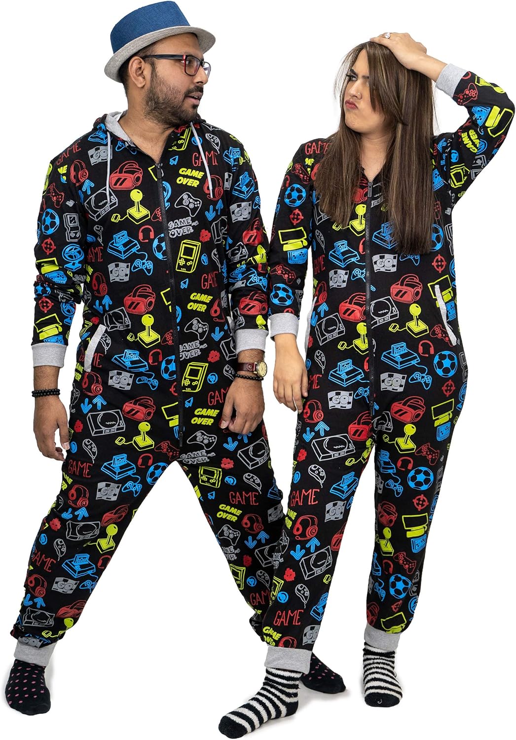 Mens gaming onesie Outlet