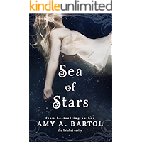 Sea of Stars (Kricket Book 2) book cover
