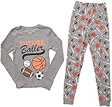 Prince of Sleep Cotton Pajamas for Boys