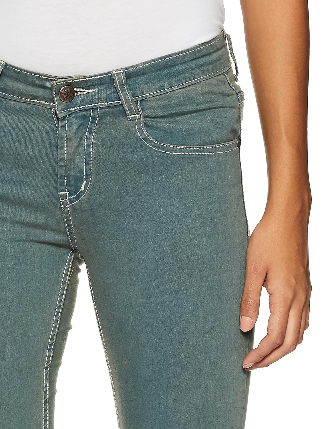 newport women's skinny fit jeans