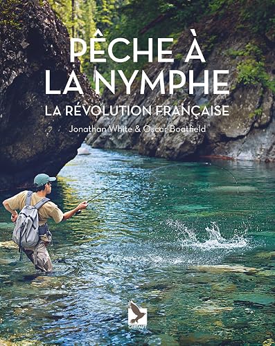 Download Pêche à la nymphe : La révolution française PDF