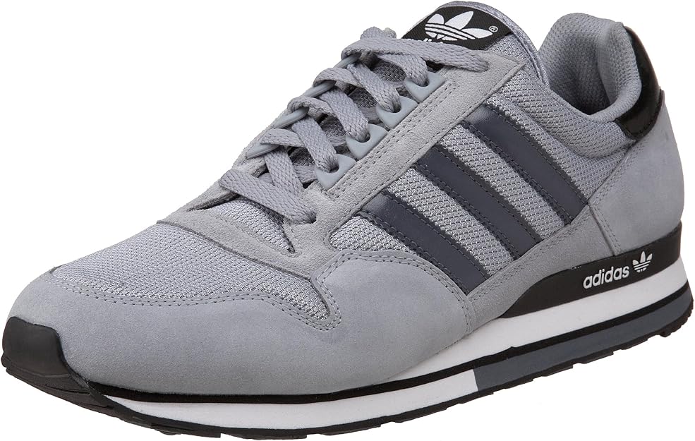originals zx 500 men silver
