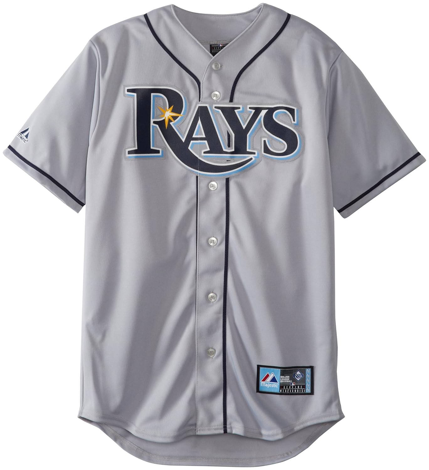 longoria jersey