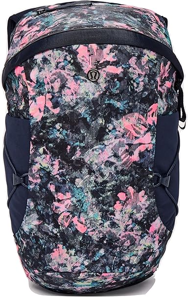 Lululemon Run All Day Backpack II