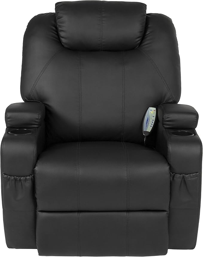 Top 8 Best Massage Chair For The Money Ultimate Guide