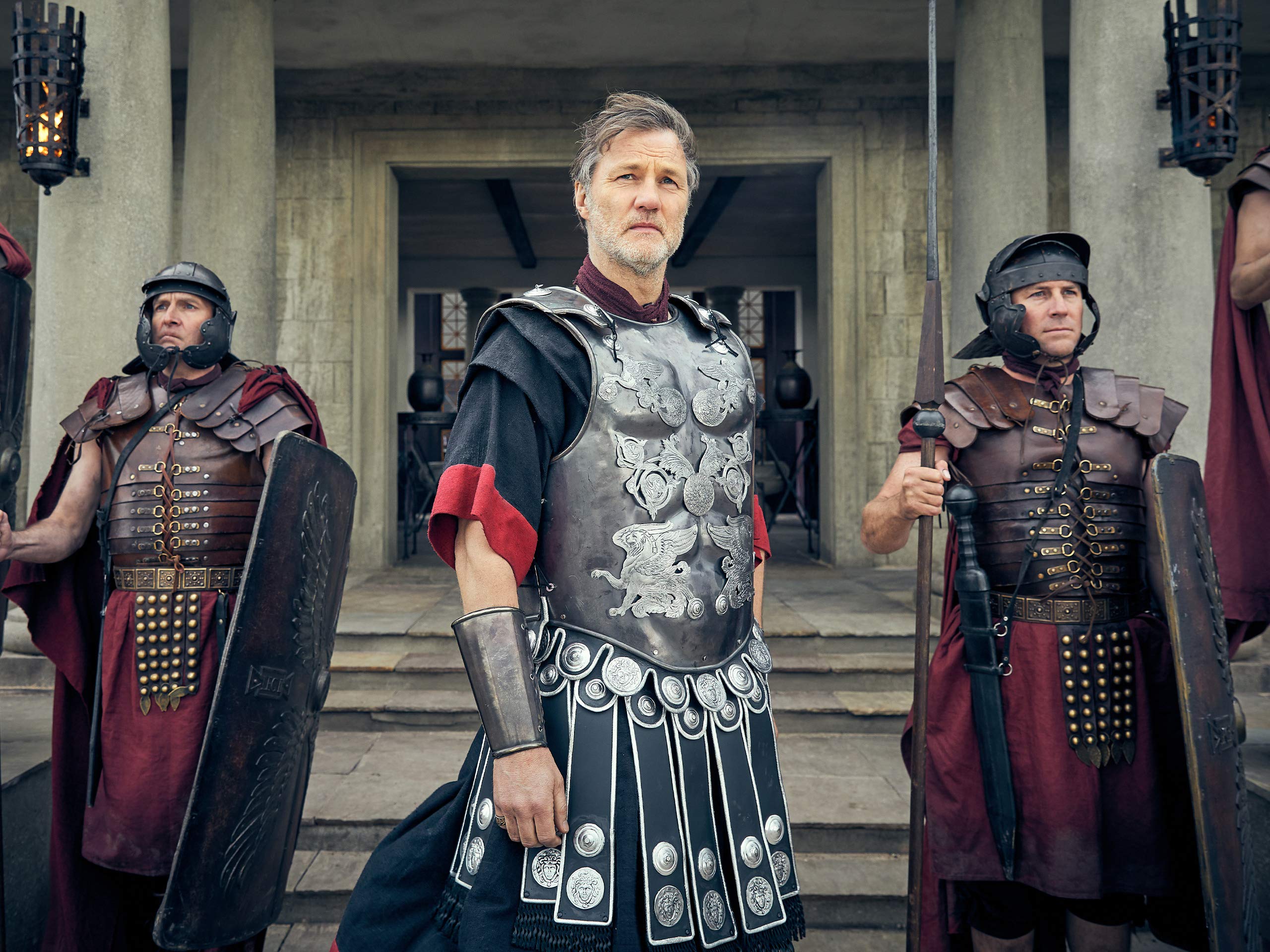 Britannia Season 2 Episode 10 Watch Britannia, Season 2 | Prime Video