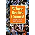 Whose Reality Counts?: Putting the first last