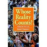 Whose Reality Counts?: Putting the first last
