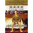 Lost in Translation [DVD]