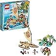 LEGO Disney Princess 41150 - Vaiana auf hoher See, Disney Vaiana Spielzeug