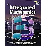 Hmh Integrated Math 2 Interactive Student Edition Volume 1 Consumable 2015 Houghton Mifflin Harcourt 9780544389830 Books