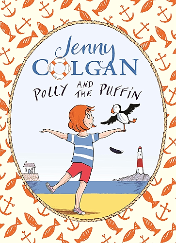 Download Polly and the Puffin: Book 1 (English Edition) PDF