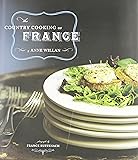 The Country Cooking of France