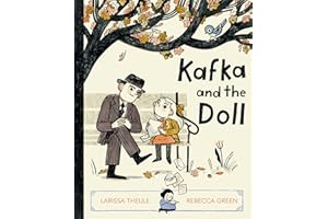 Kafka and the Doll