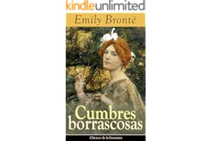 Cumbres borrascosas: Clásicos de la literatura