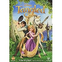 Tangled