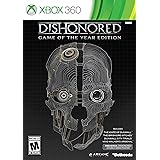 Dishonored - Xbox 360 Game of the Year Edition