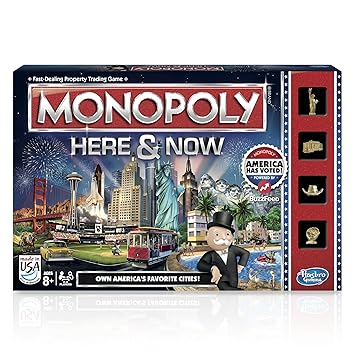 where to buy the block monopoly