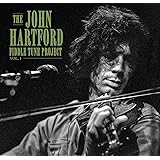 John Hartford Fiddle Tune Project 1
