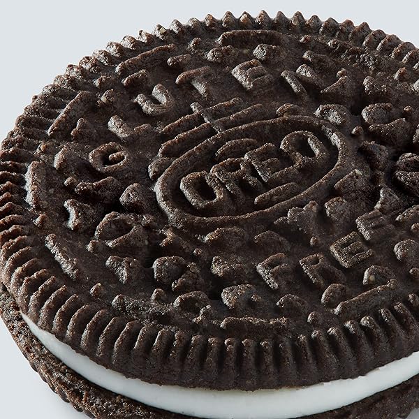 OREO GLUTEN FREE CHOCOLATE SANDWICH COOKIES, GLUTEN FREE COOKIES, 12.08 OZ