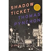 Shadow Ticket