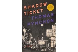 Shadow Ticket