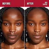 Rimmel Lasting Finish 25 HR Compact Foundation 013 Toffee Matte SPF 20 view 4