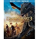 Dragonheart 3: The Sorcerer's Curse