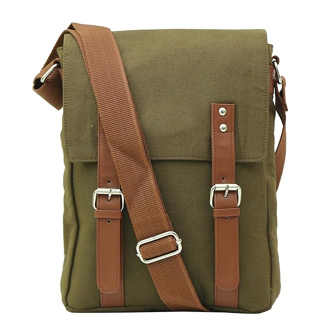 11 Best Messenger Bags in India in 2022 (Reviews & Tips)
