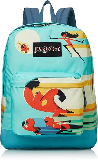 Jansport incredibles backpack Clearance