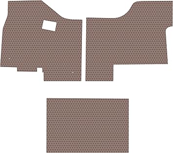 Amazon Com Lloyd Mats Compatible With Peterbilt 567 579 Fits 2013