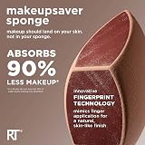 REAL Makeupsaver Sponge + Brush Trio view 4