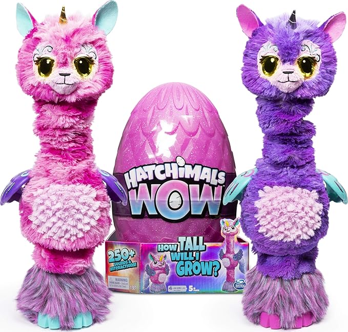 hatchimals amazon uk