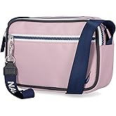 Nautica womens High Seas Camera Crossbody