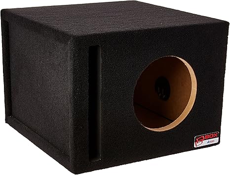 digital designs 8 inch subwoofer